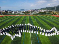  阳核之恋，相守长伴