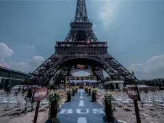 遇见东部，遇见你